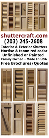 Shop Shuttercraft.com
