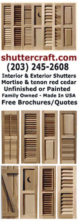 Shop Shuttercraft.com