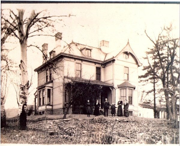 1875 historic Vctorian photo