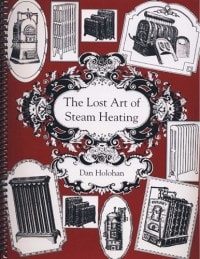the lost art of steam heating book