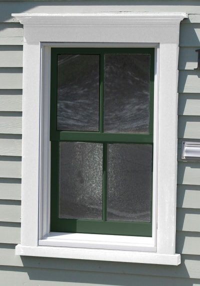 paint replacement window