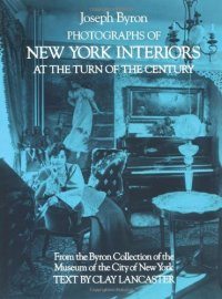 Photographs of New York Interiors