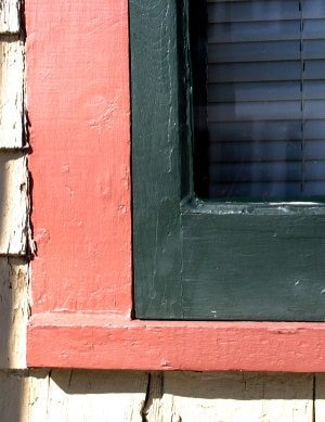 wood window restoration storm window repair