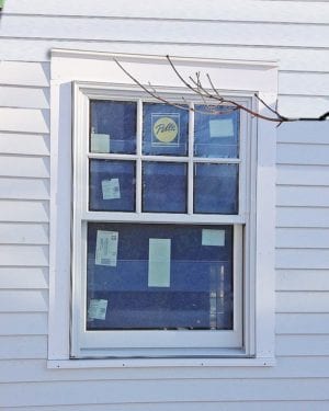 pella architect series window