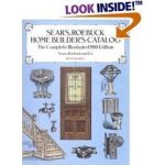 Sears Home Builders Catalog