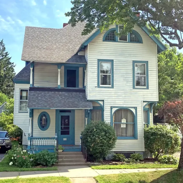 aluminum siding removal