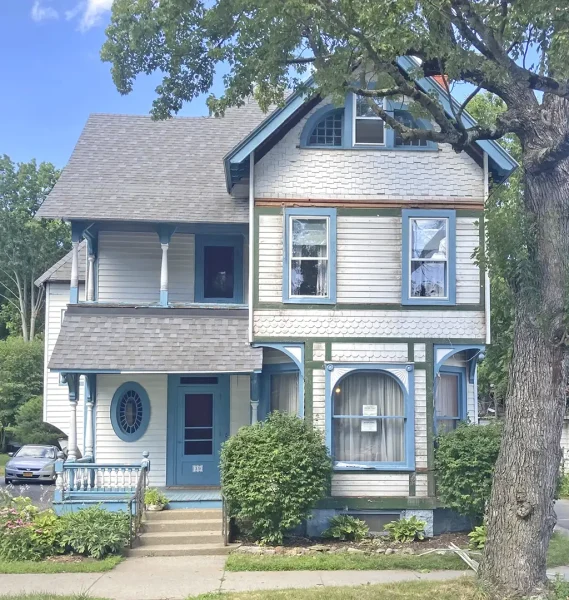 aluminum siding removal