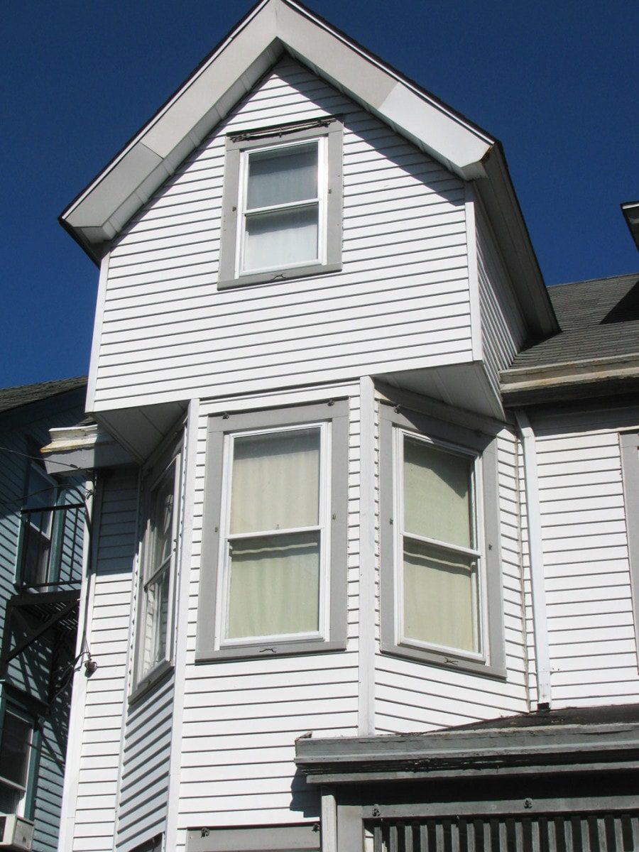 Vinyl vs Wood Siding Your House OldHouseGuy Blog