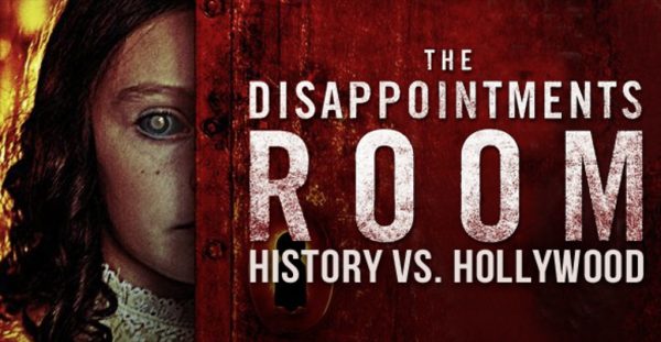 Disappointment Rooms