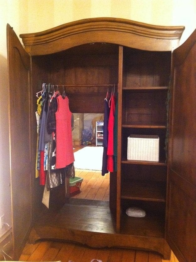 Secret Passages and Hidden Rooms - OldHouseGuy Blog