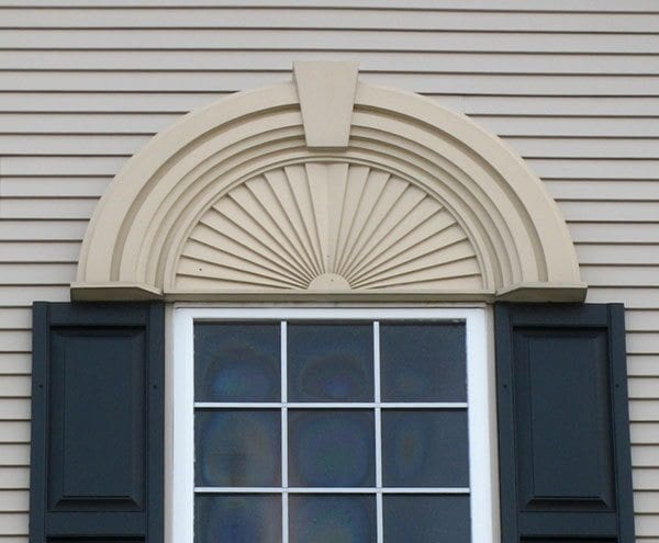 Window Designs & Curb Appeal - OldHouseGuy Blog
