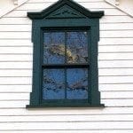 historic window