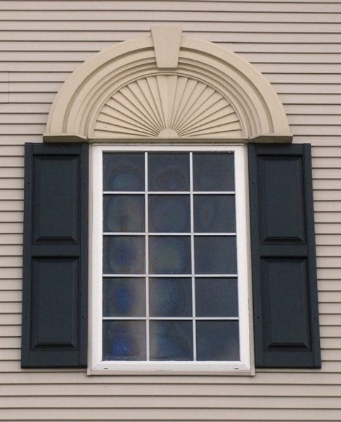 Victorisn Window Design Window Designs & Curb Appeal - OldHouseGuy Blog