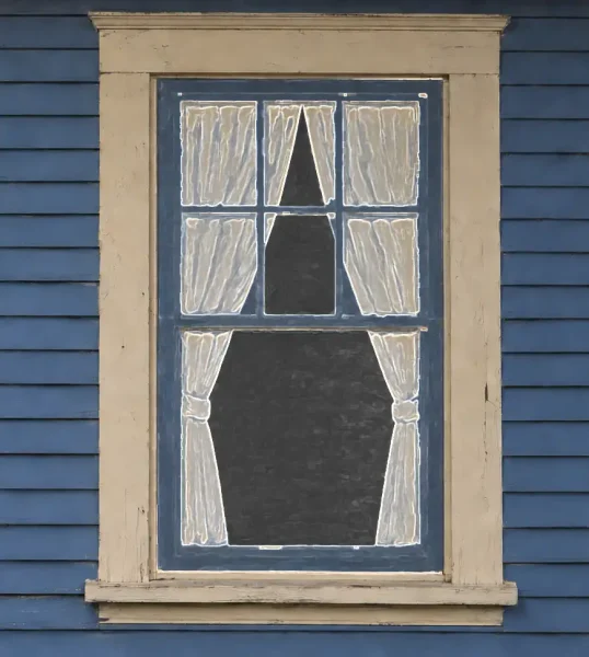 insulated windows