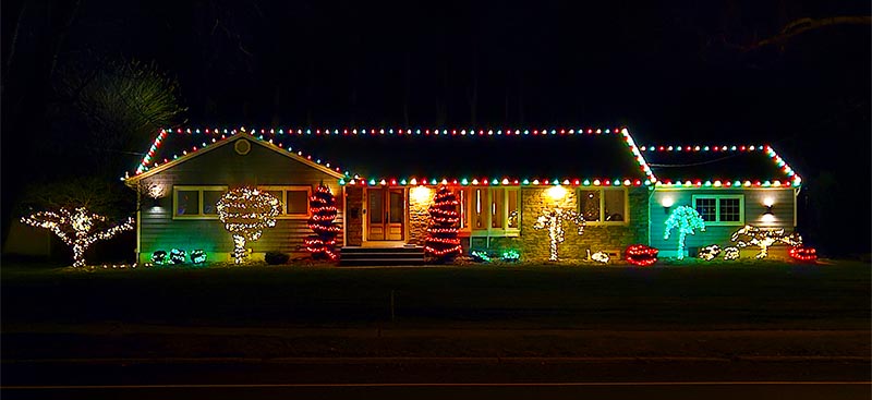 Good christmas lights