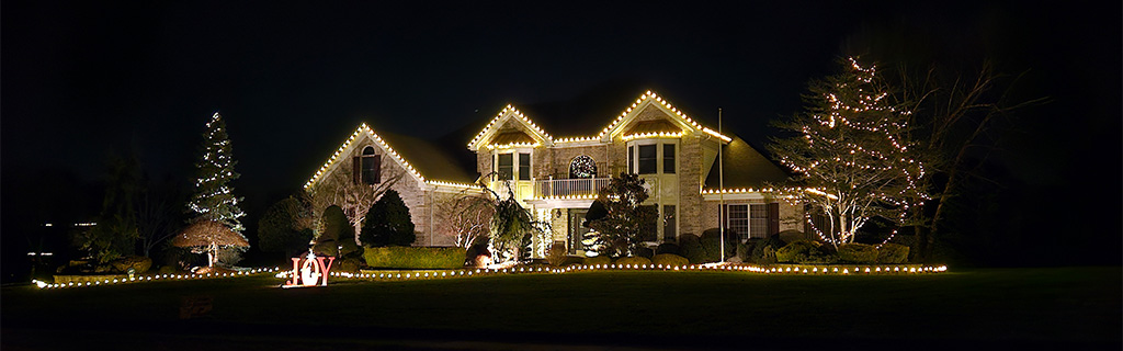 christmas lighting