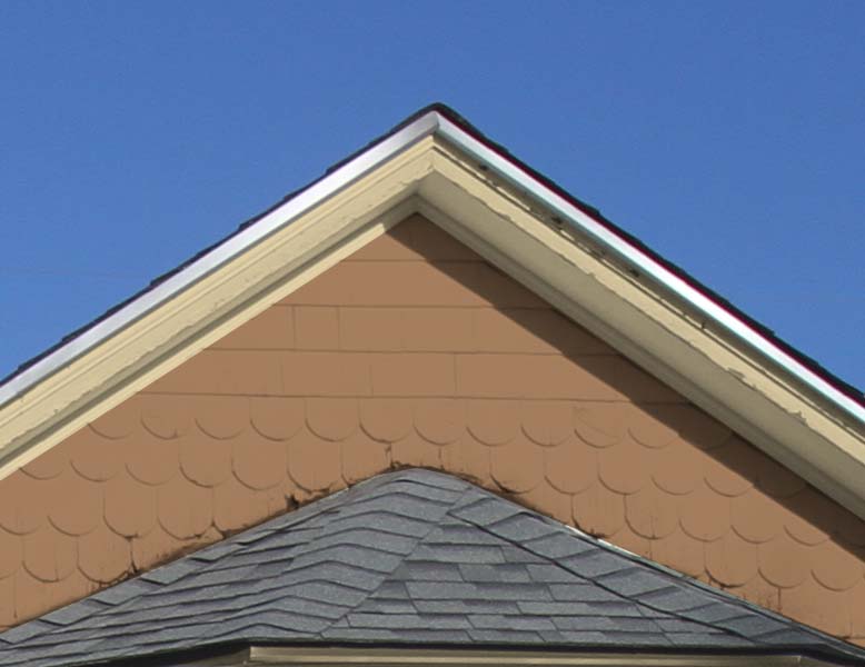 How Roof Flashing Works - The Roof Expert