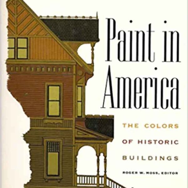 Are Colors on Historic Paint Charts Authentic? OldHouseGuy Blog