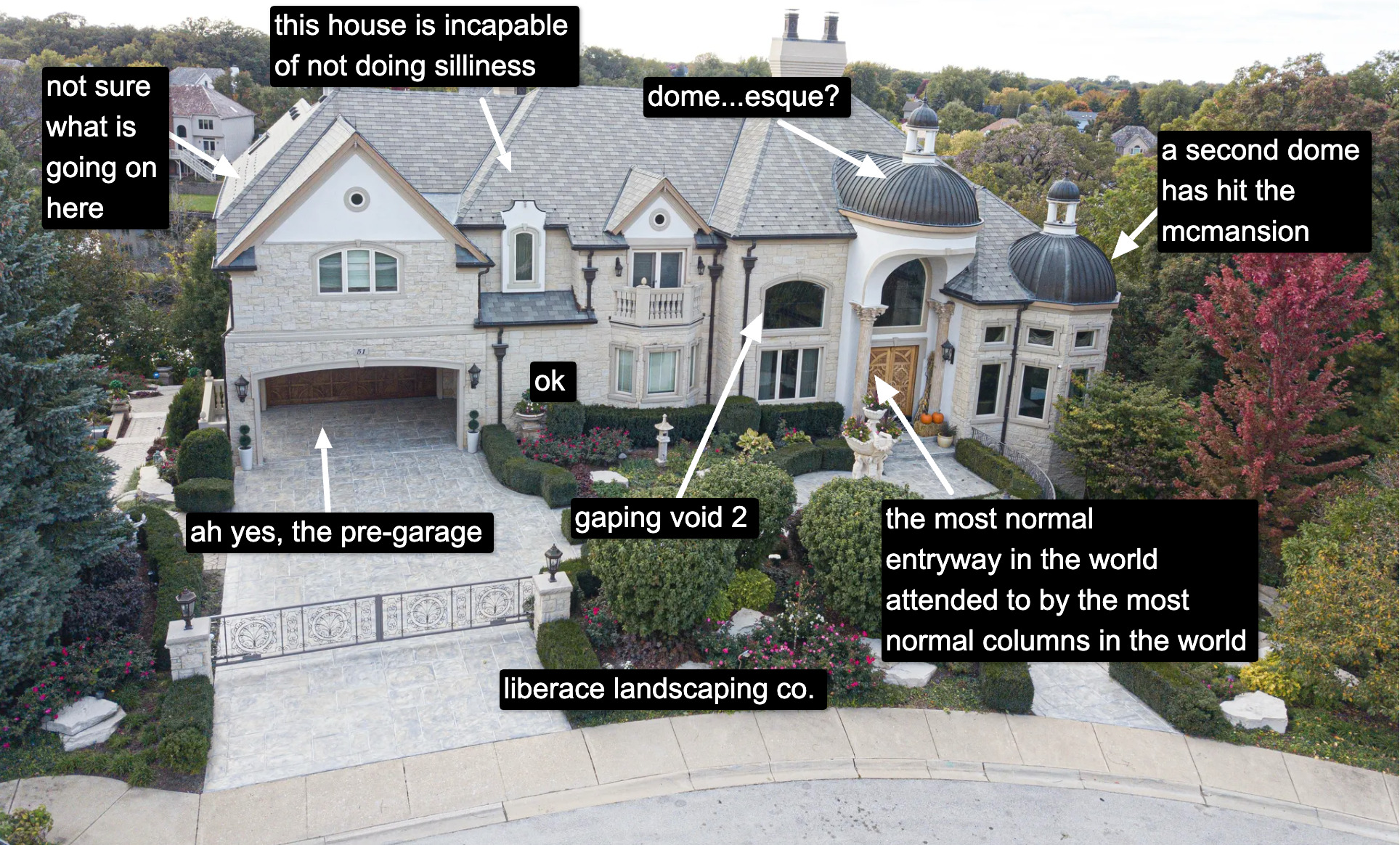 mcmansion hell bad architects
