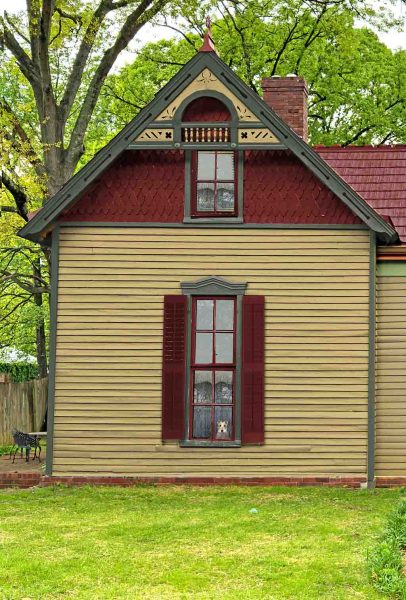 victorian paint colors