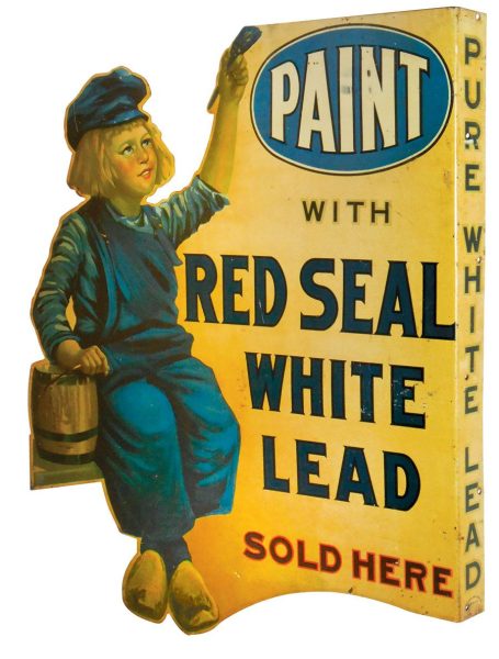 lead paint how to
