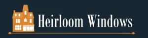 heirloom replica windows
